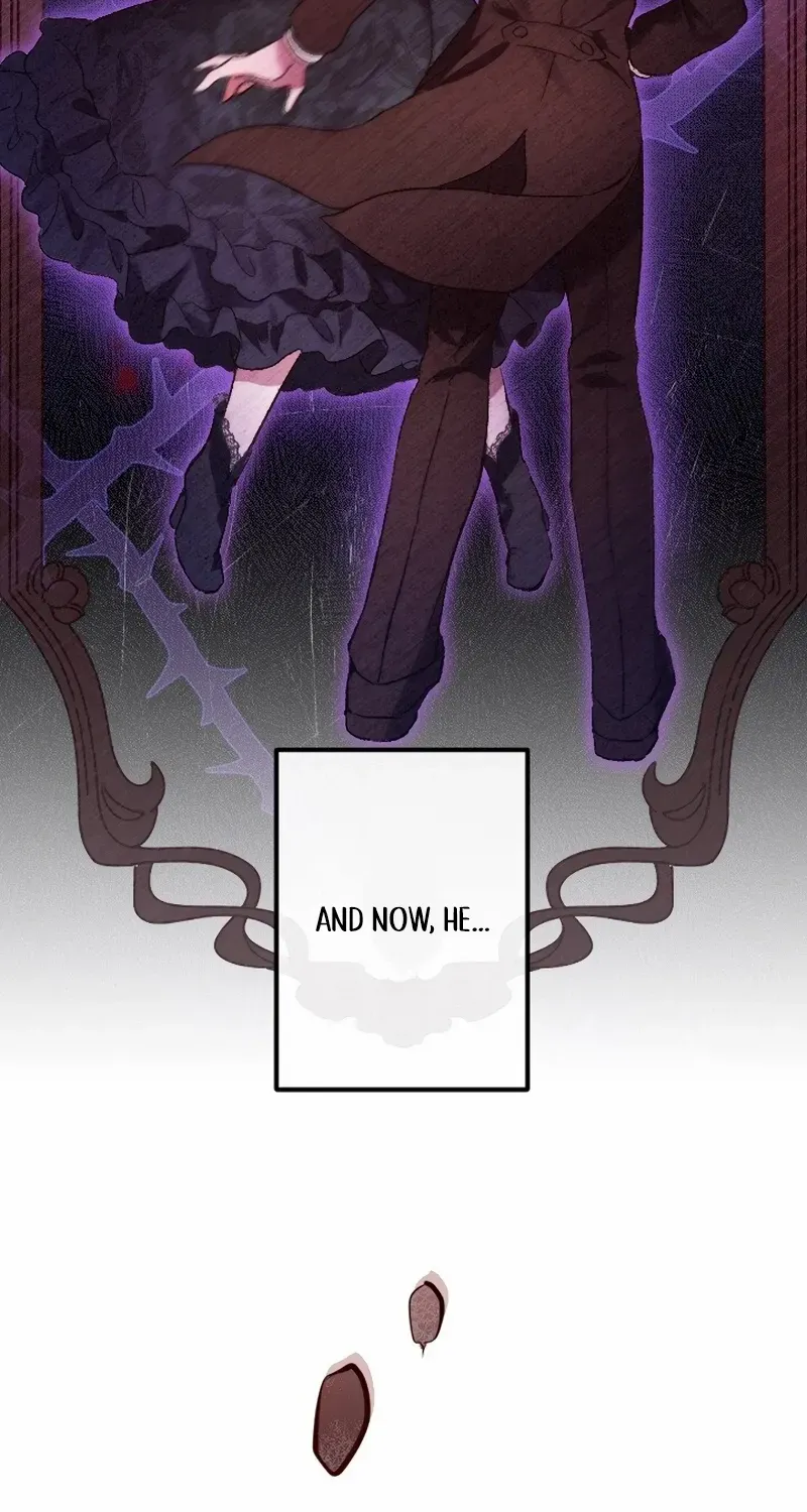 The Villainess Licks the Ice Prince Clean Chapter 6 page 116 - 