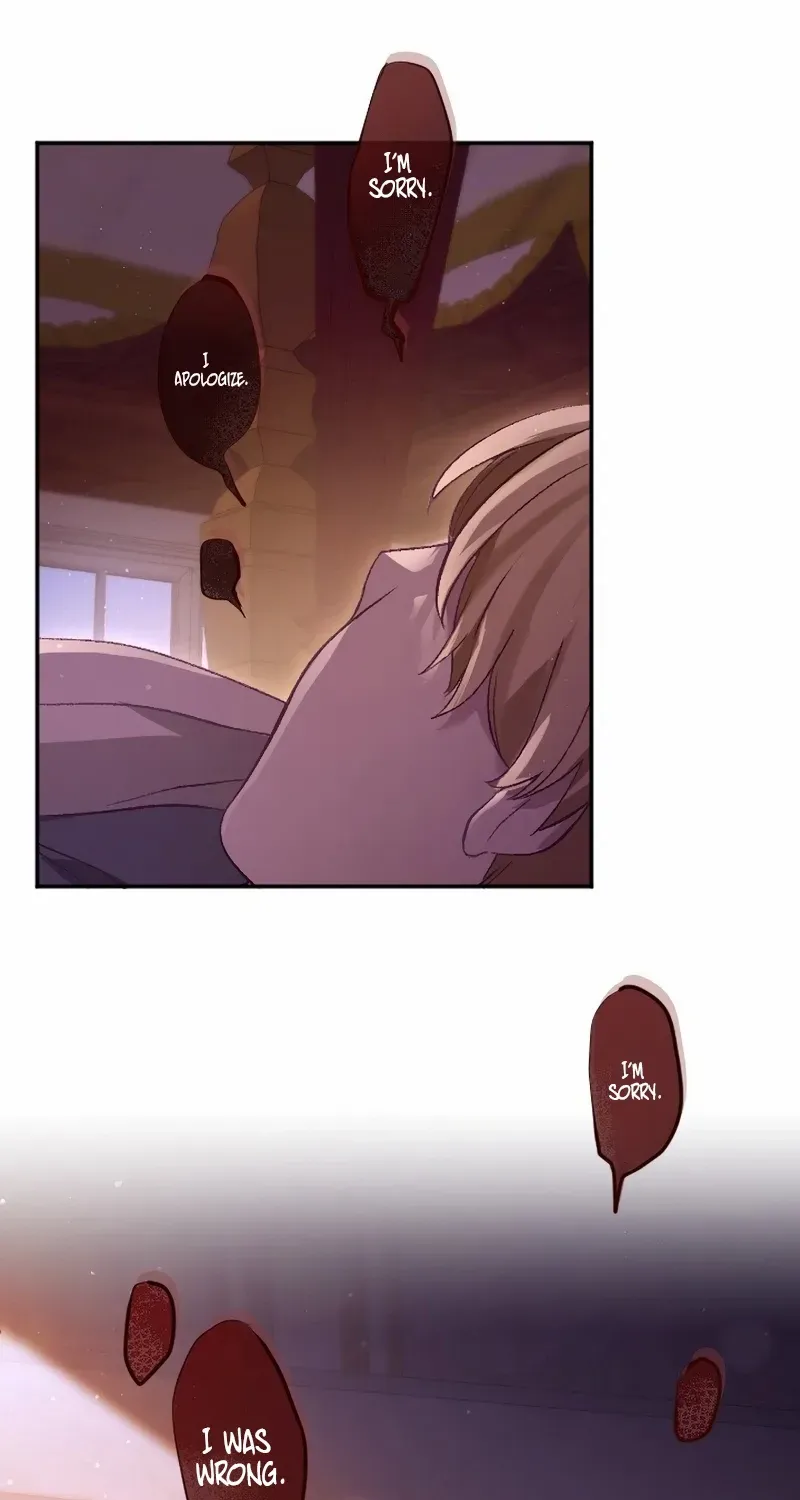 The Villainess Licks the Ice Prince Clean Chapter 6 page 117 - 