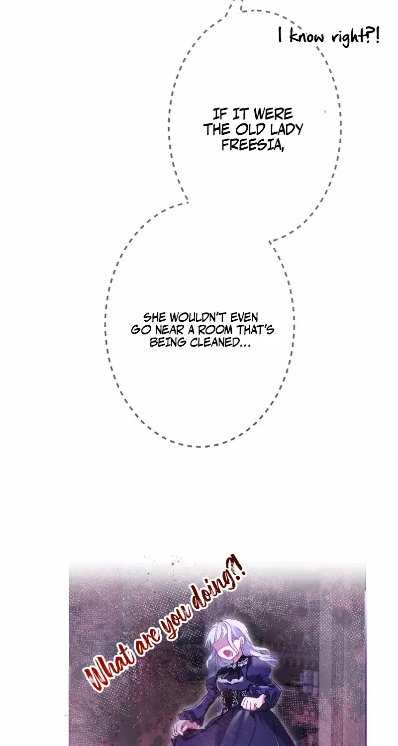 The Villainess Licks the Ice Prince Clean Chapter 6 page 13 - 