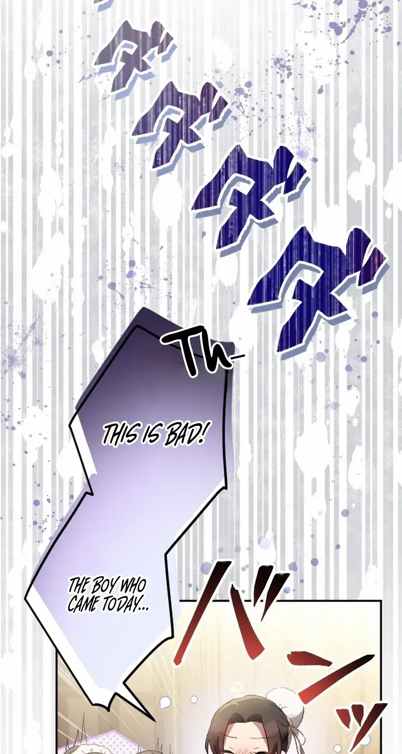 The Villainess Licks the Ice Prince Clean Chapter 6 page 16 - 