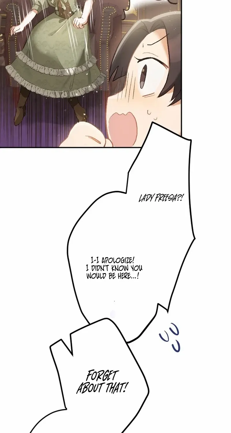 The Villainess Licks the Ice Prince Clean Chapter 6 page 18 - 