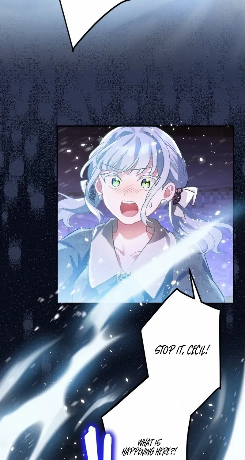 The Villainess Licks the Ice Prince Clean Chapter 6 page 25 - 