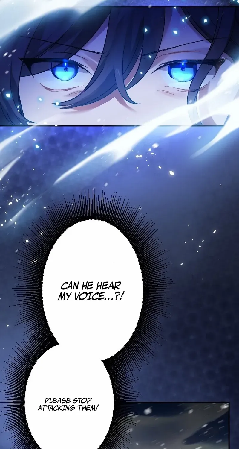 The Villainess Licks the Ice Prince Clean Chapter 6 page 27 - 