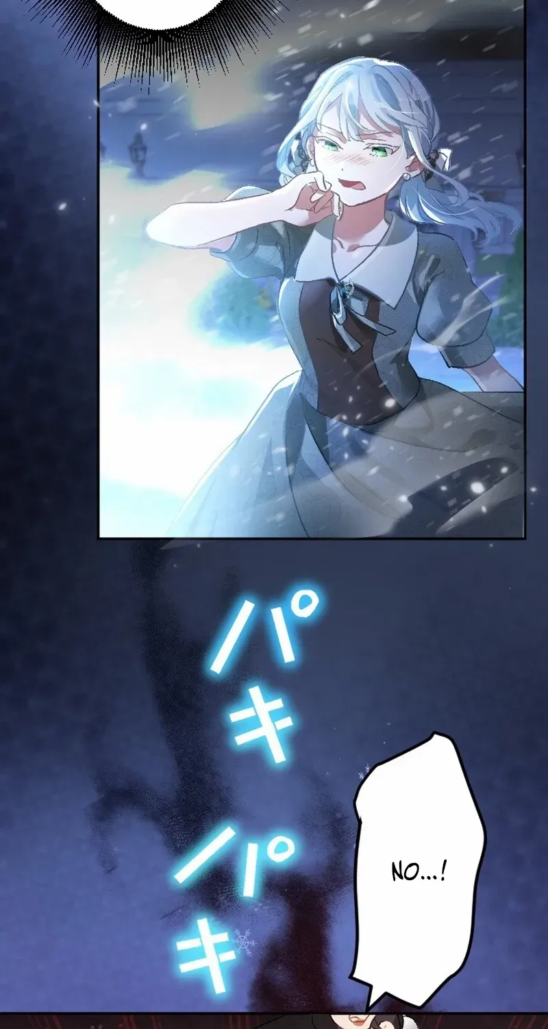 The Villainess Licks the Ice Prince Clean Chapter 6 page 28 - 