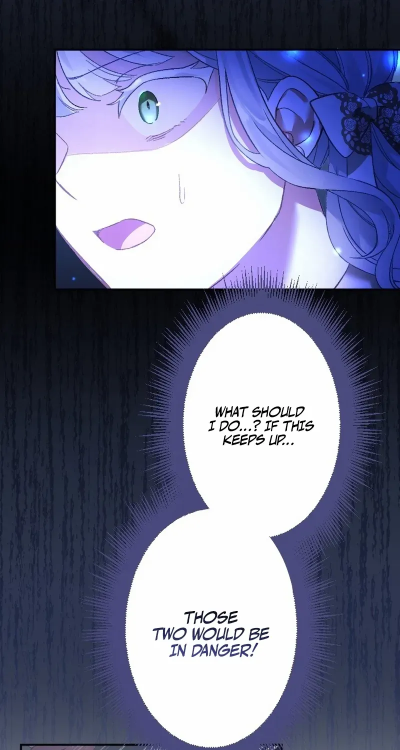 The Villainess Licks the Ice Prince Clean Chapter 6 page 30 - 