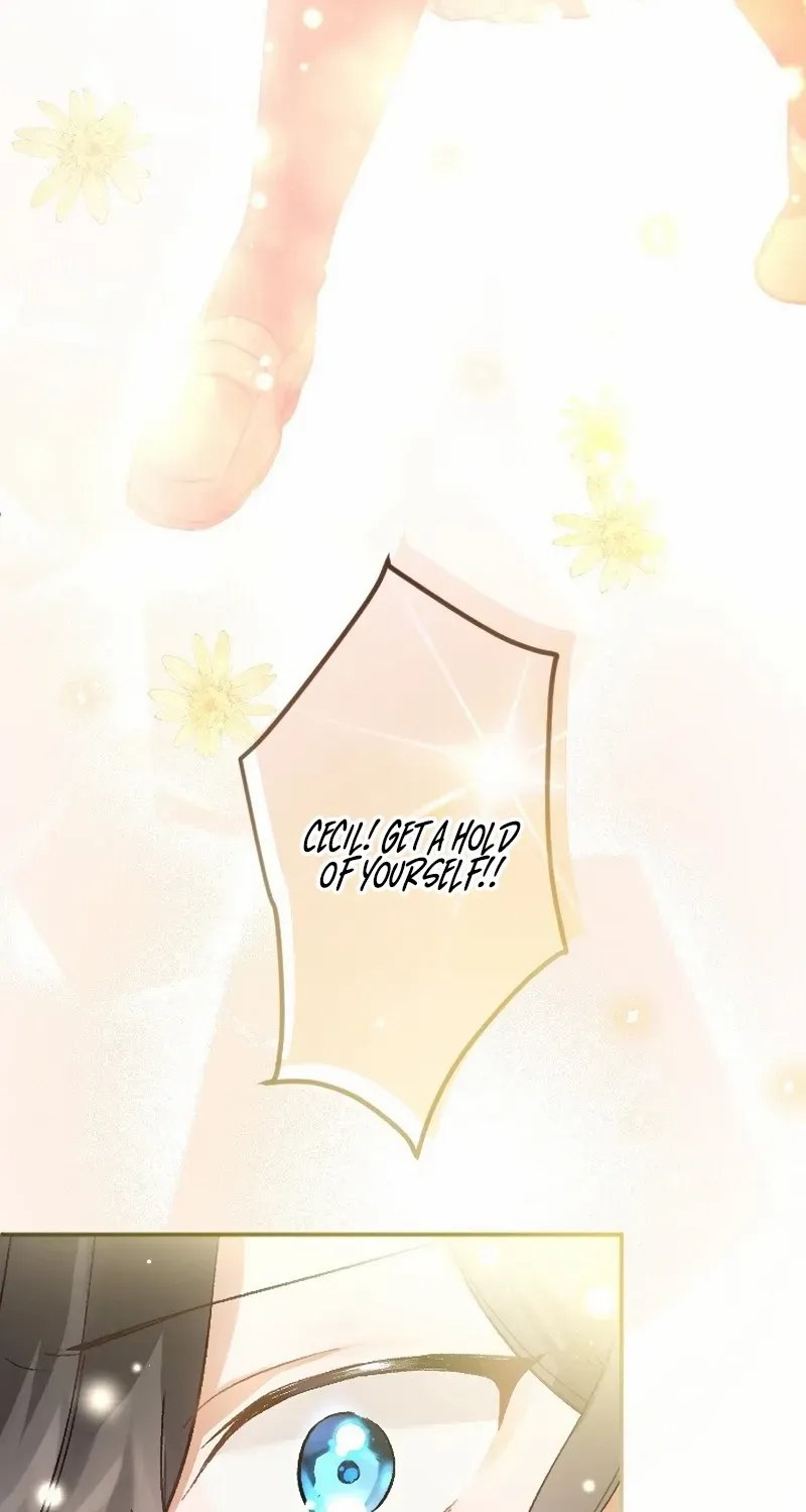 The Villainess Licks the Ice Prince Clean Chapter 6 page 33 - 