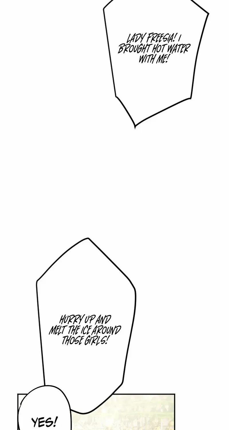 The Villainess Licks the Ice Prince Clean Chapter 6 page 35 - 