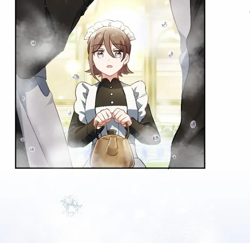 The Villainess Licks the Ice Prince Clean Chapter 6 page 38 - 
