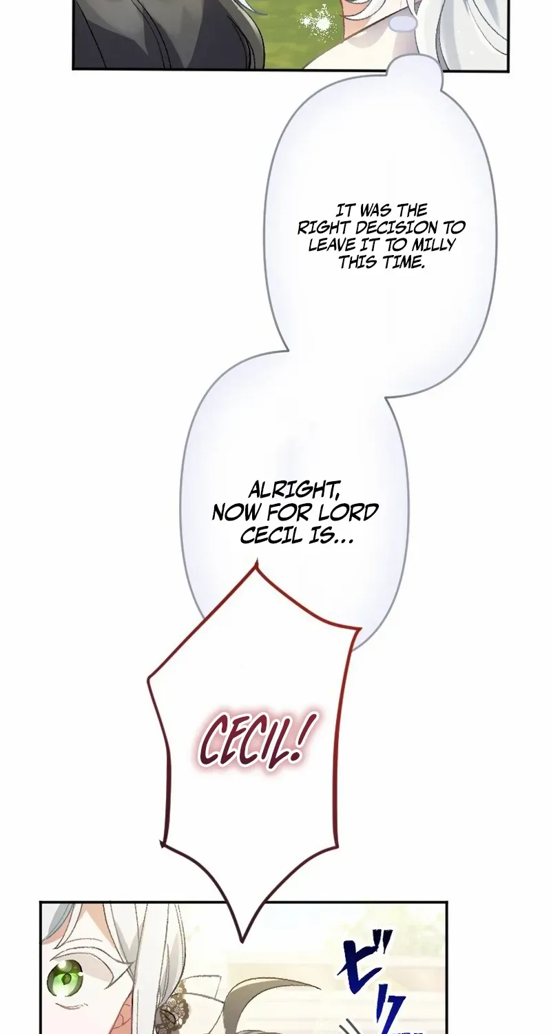 The Villainess Licks the Ice Prince Clean Chapter 6 page 40 - 