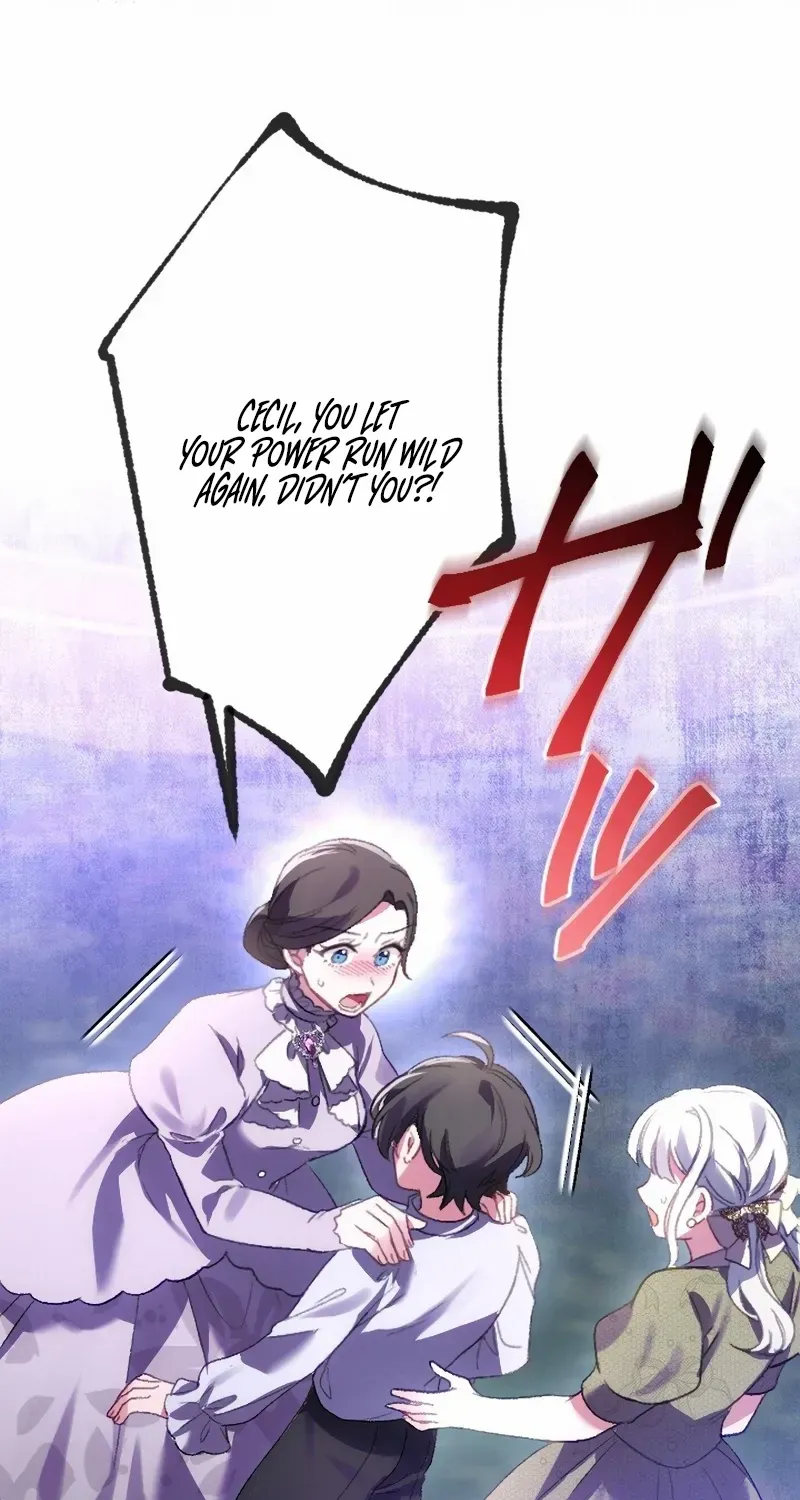 The Villainess Licks the Ice Prince Clean Chapter 6 page 43 - 