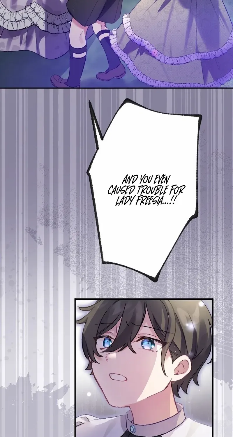 The Villainess Licks the Ice Prince Clean Chapter 6 page 44 - 