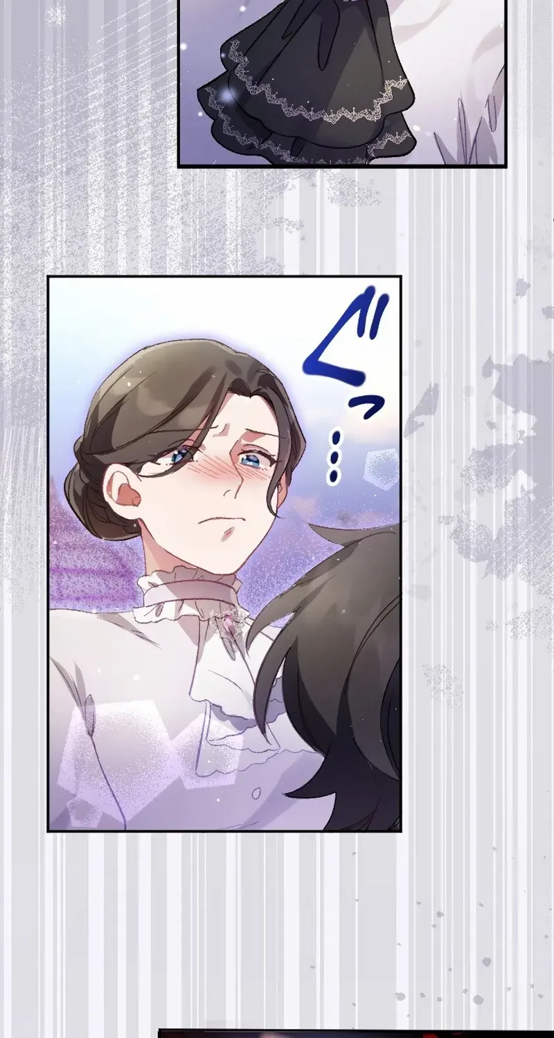 The Villainess Licks the Ice Prince Clean Chapter 6 page 45 - 