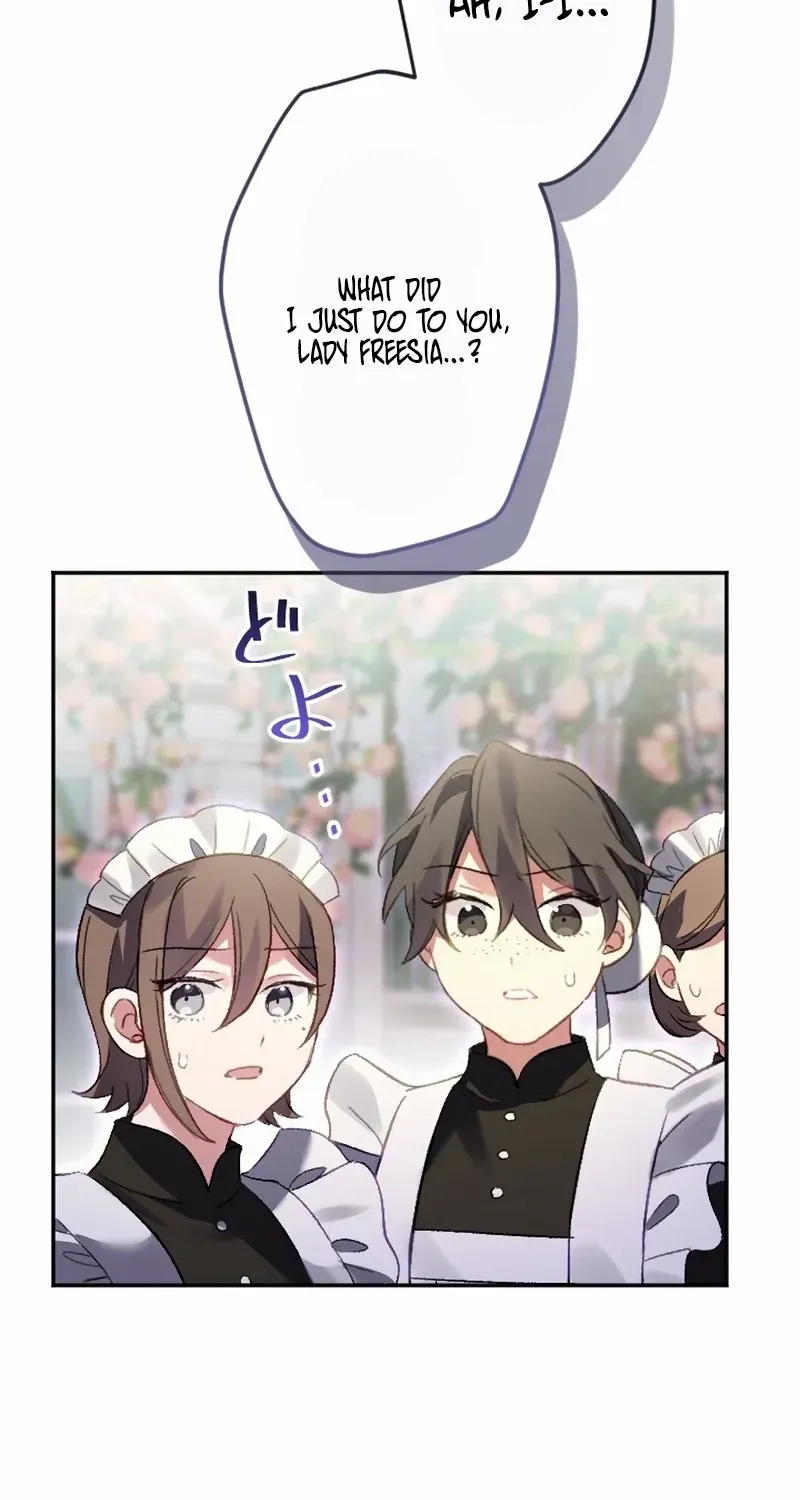 The Villainess Licks the Ice Prince Clean Chapter 6 page 51 - 