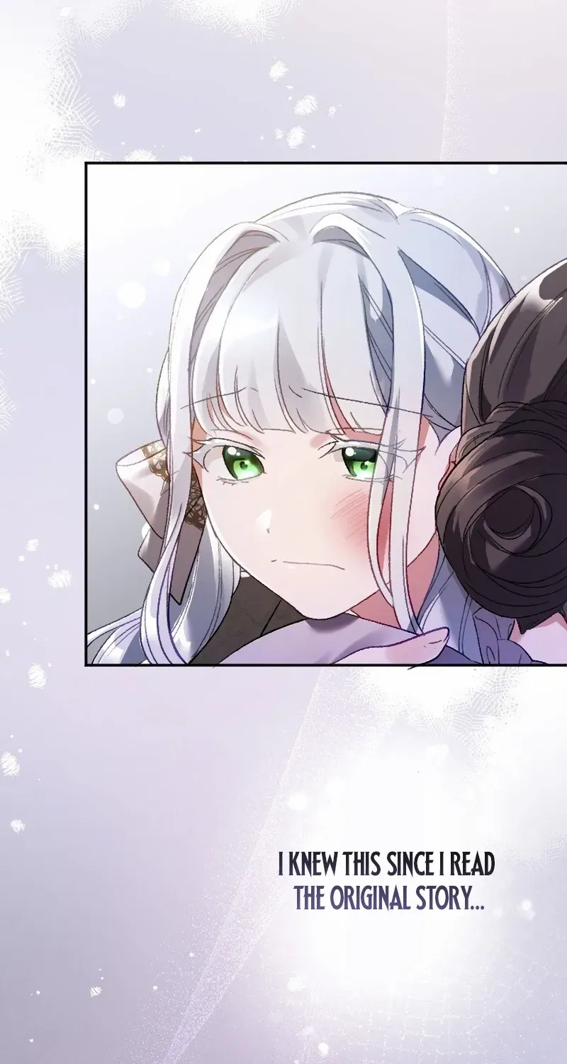 The Villainess Licks the Ice Prince Clean Chapter 6 page 56 - 