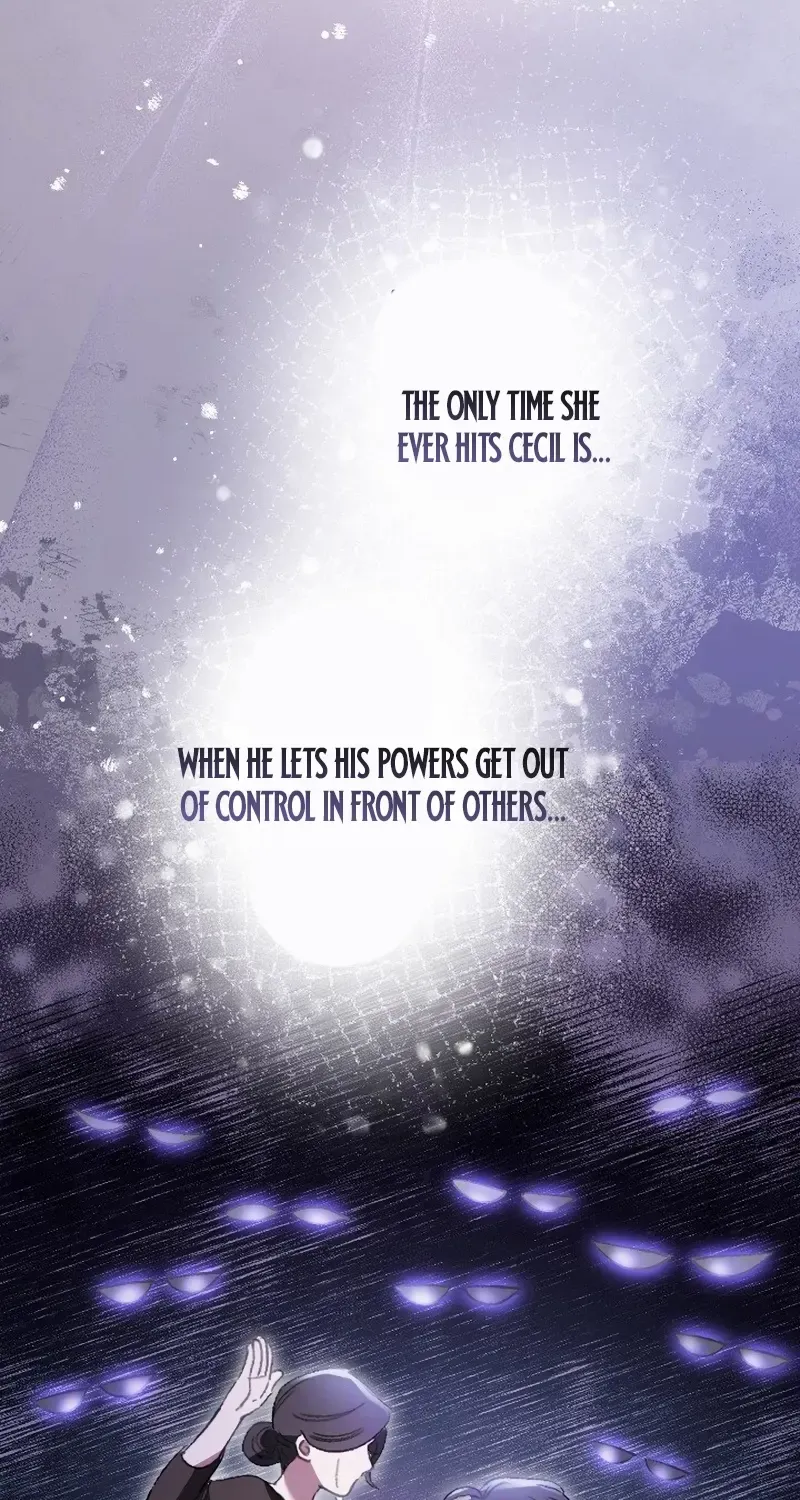 The Villainess Licks the Ice Prince Clean Chapter 6 page 57 - 