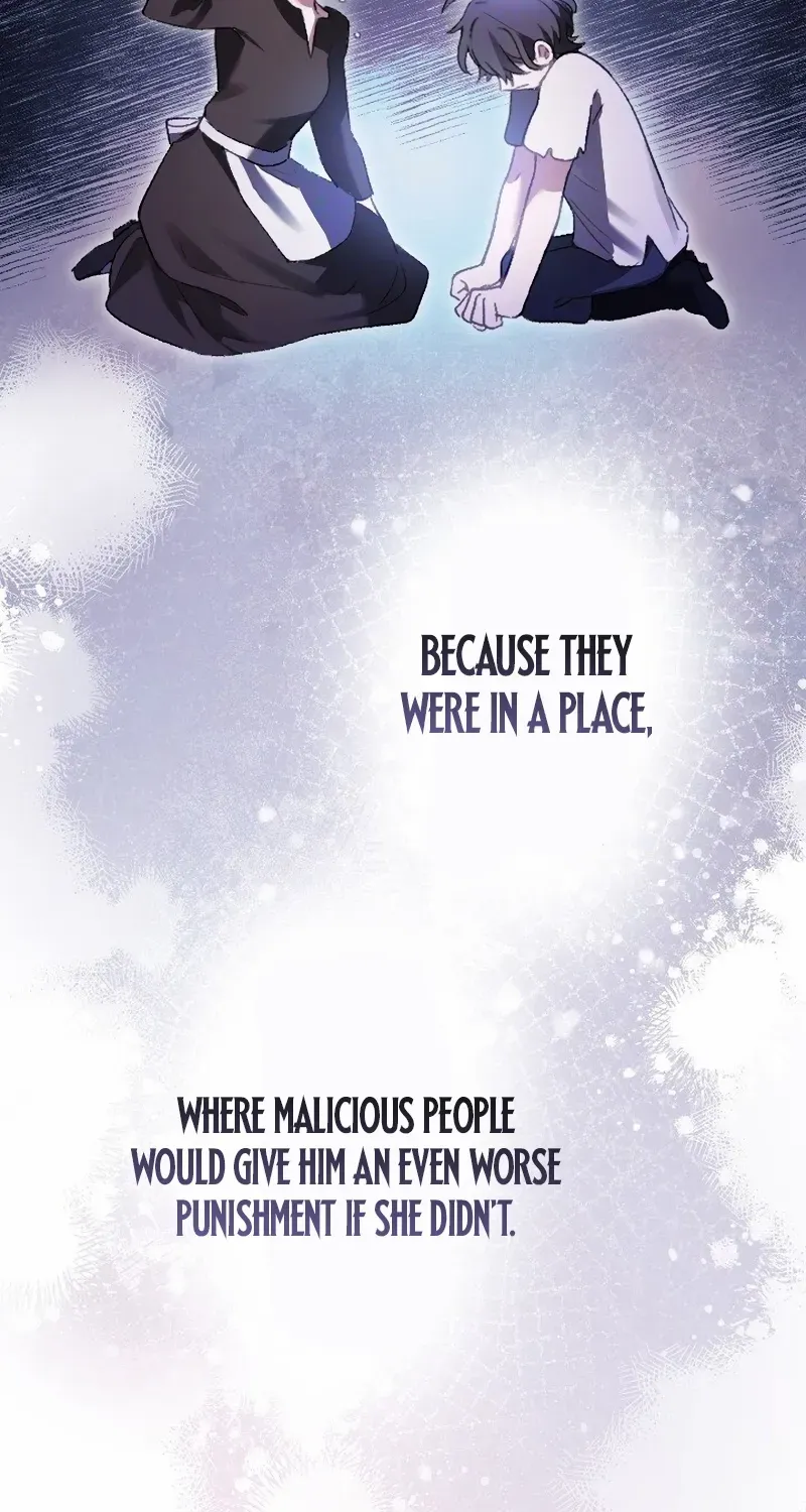 The Villainess Licks the Ice Prince Clean Chapter 6 page 58 - 