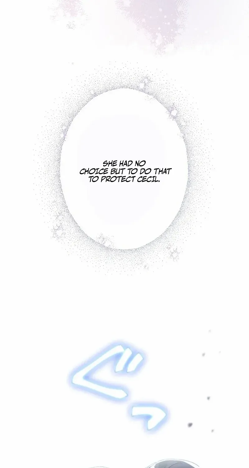 The Villainess Licks the Ice Prince Clean Chapter 6 page 59 - 