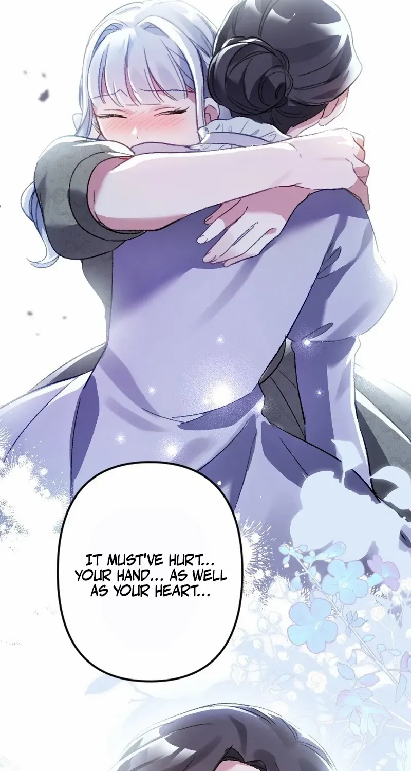 The Villainess Licks the Ice Prince Clean Chapter 6 page 60 - 