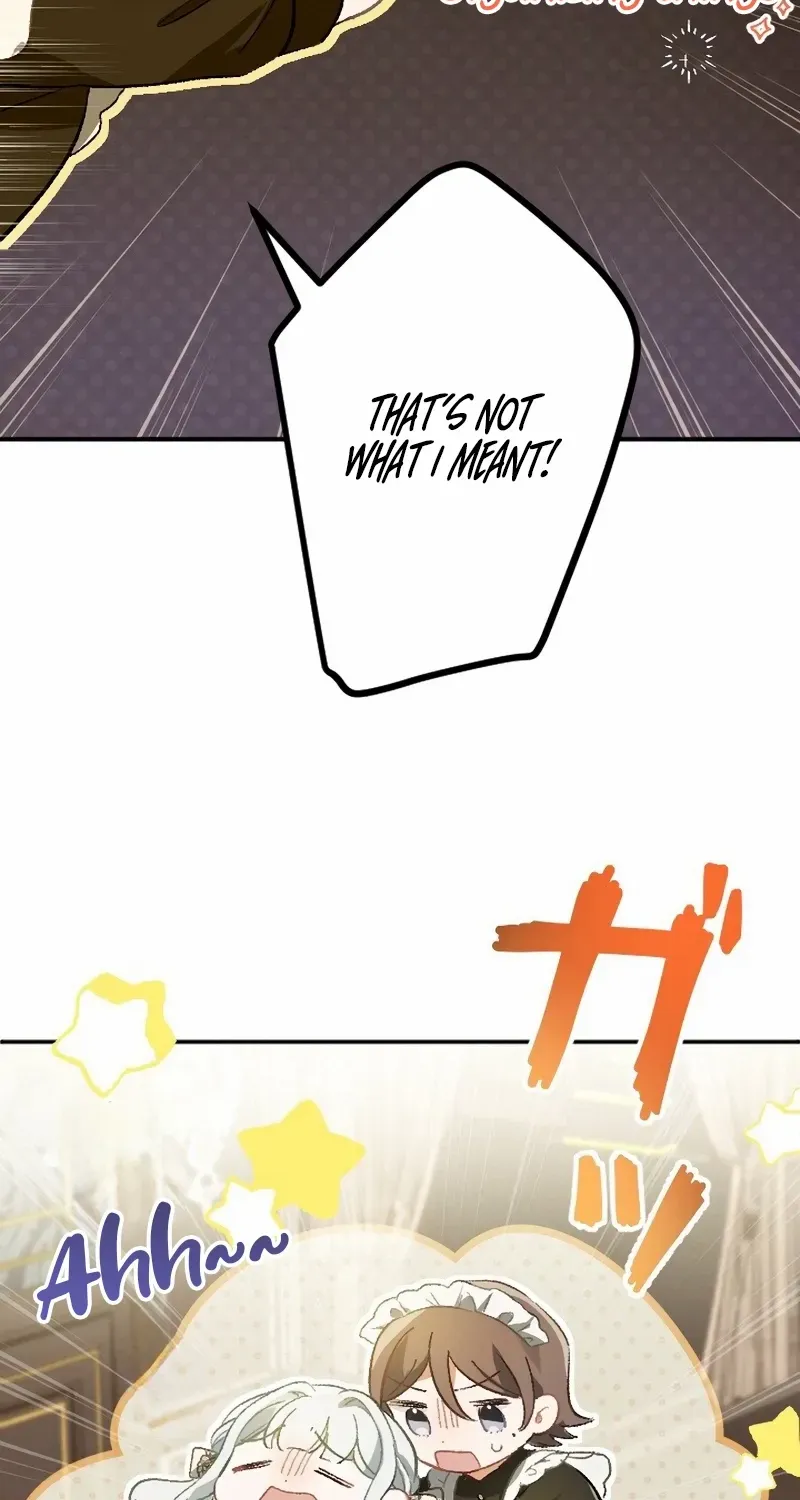 The Villainess Licks the Ice Prince Clean Chapter 6 page 7 - 