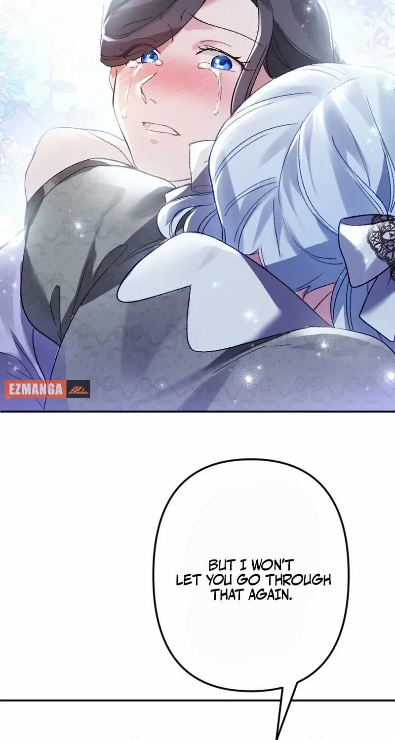 The Villainess Licks the Ice Prince Clean Chapter 6 page 61 - 