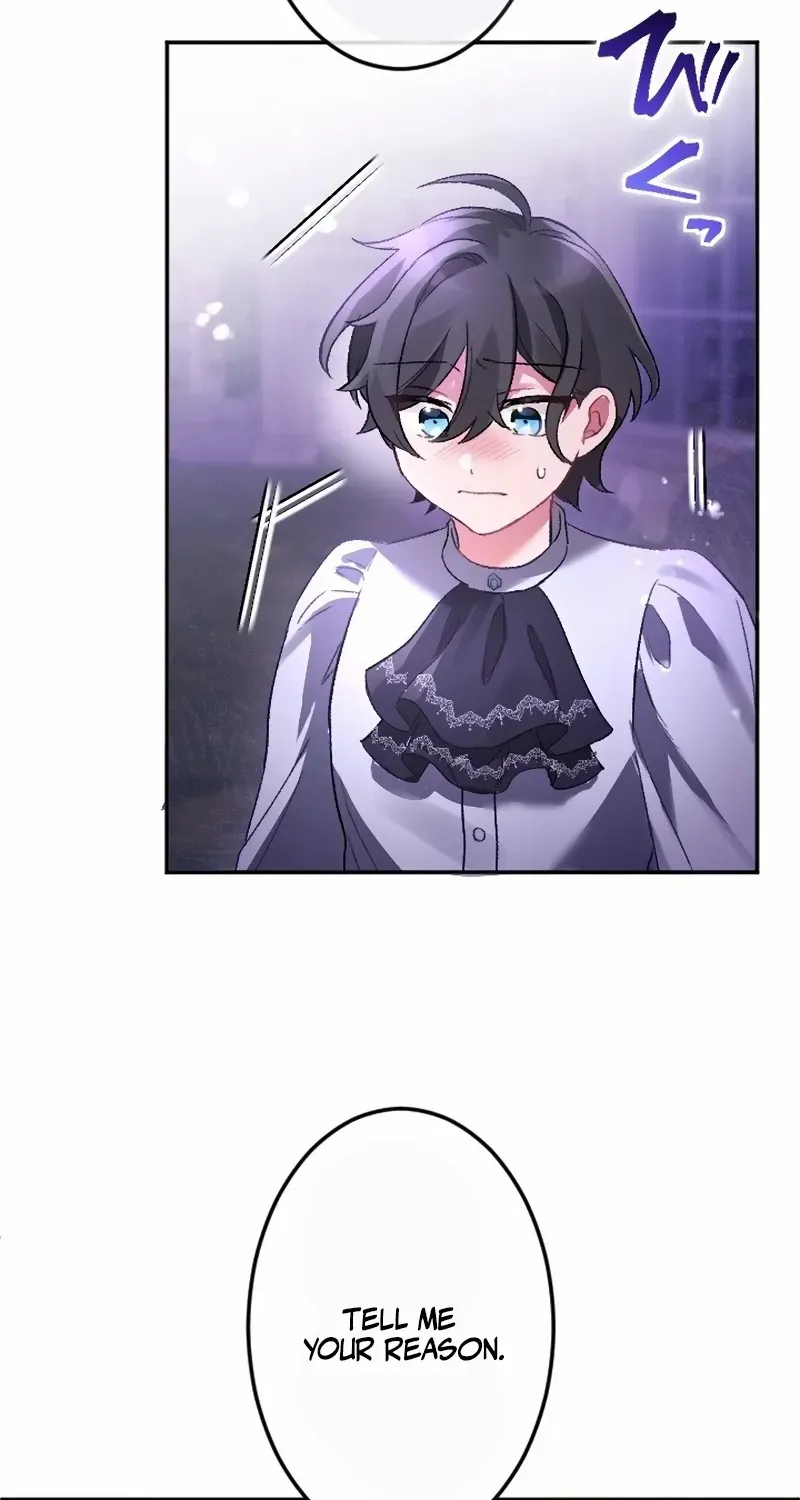 The Villainess Licks the Ice Prince Clean Chapter 6 page 63 - 