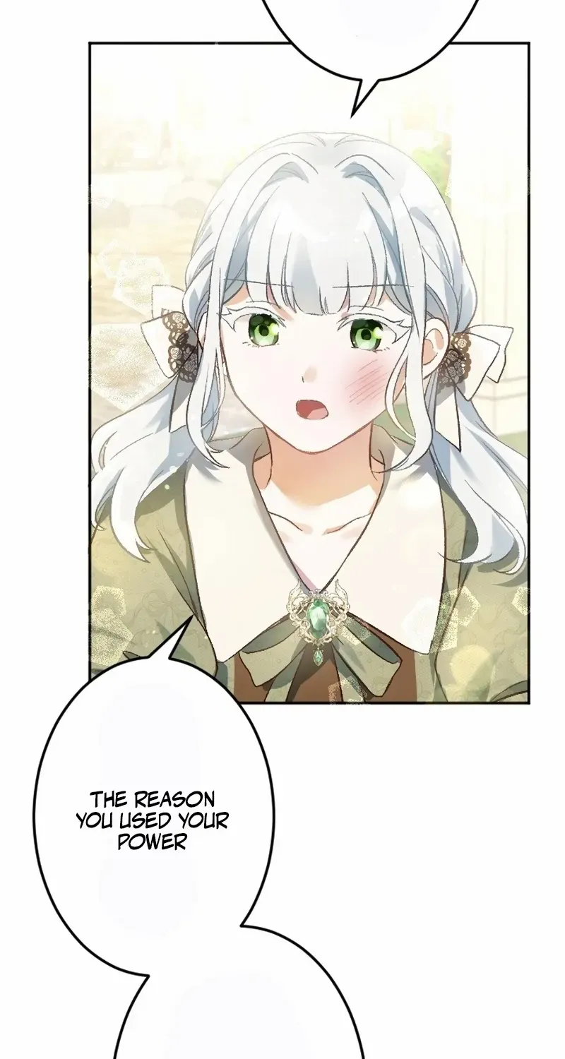 The Villainess Licks the Ice Prince Clean Chapter 6 page 66 - 