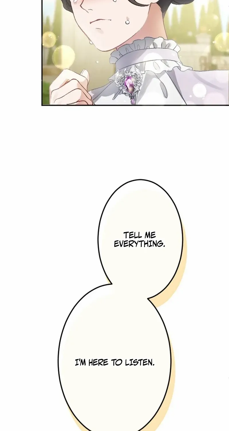 The Villainess Licks the Ice Prince Clean Chapter 6 page 68 - 