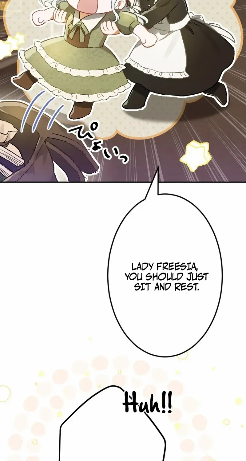 The Villainess Licks the Ice Prince Clean Chapter 6 page 8 - 