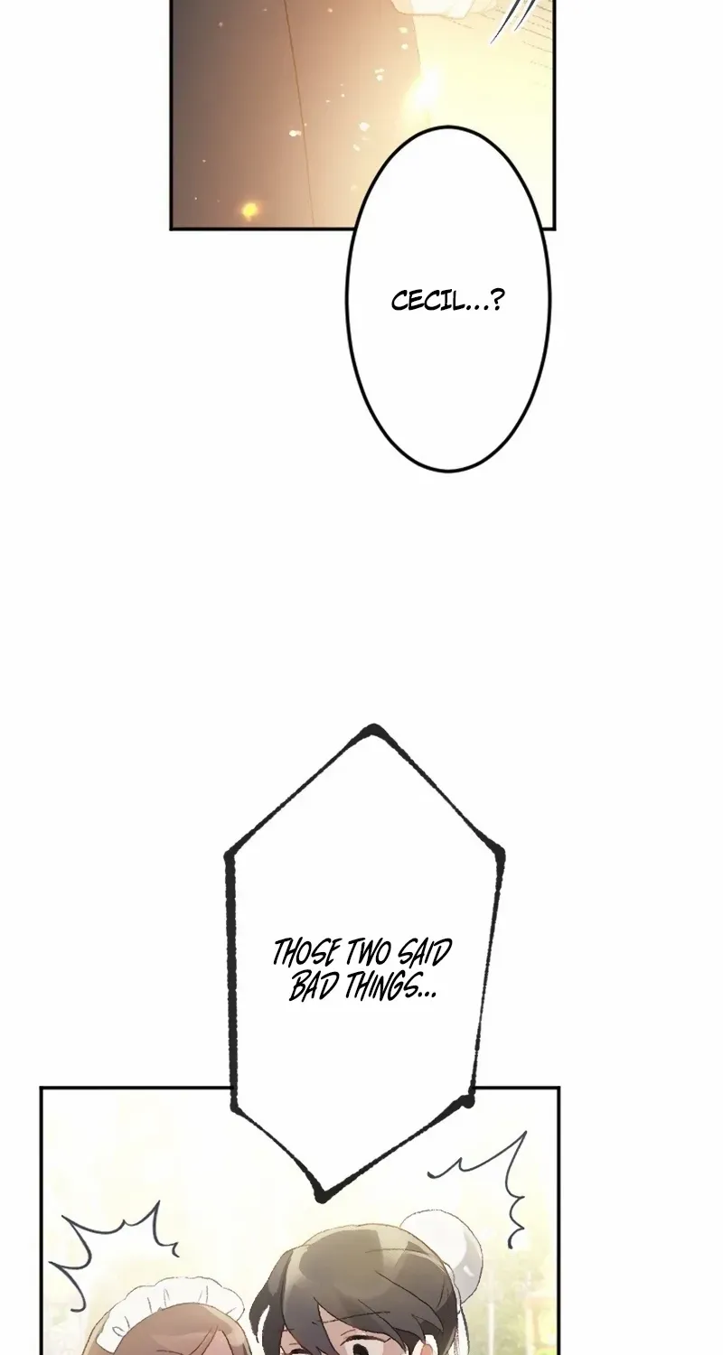 The Villainess Licks the Ice Prince Clean Chapter 6 page 71 - 
