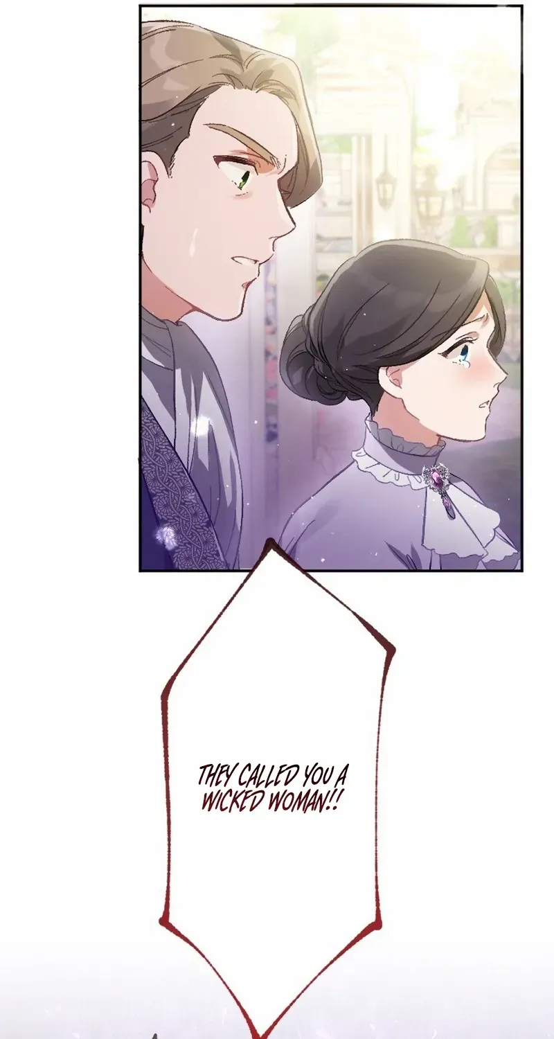 The Villainess Licks the Ice Prince Clean Chapter 6 page 73 - 