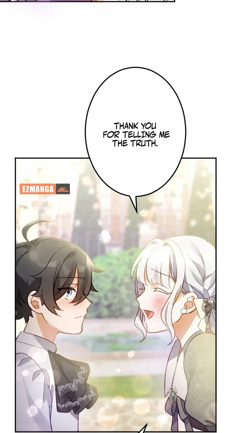 The Villainess Licks the Ice Prince Clean Chapter 6 page 78 - 