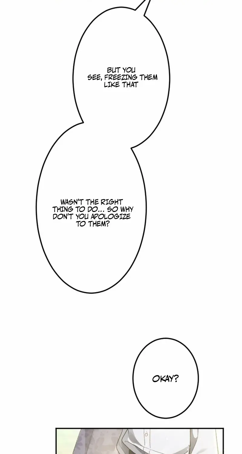 The Villainess Licks the Ice Prince Clean Chapter 6 page 79 - 