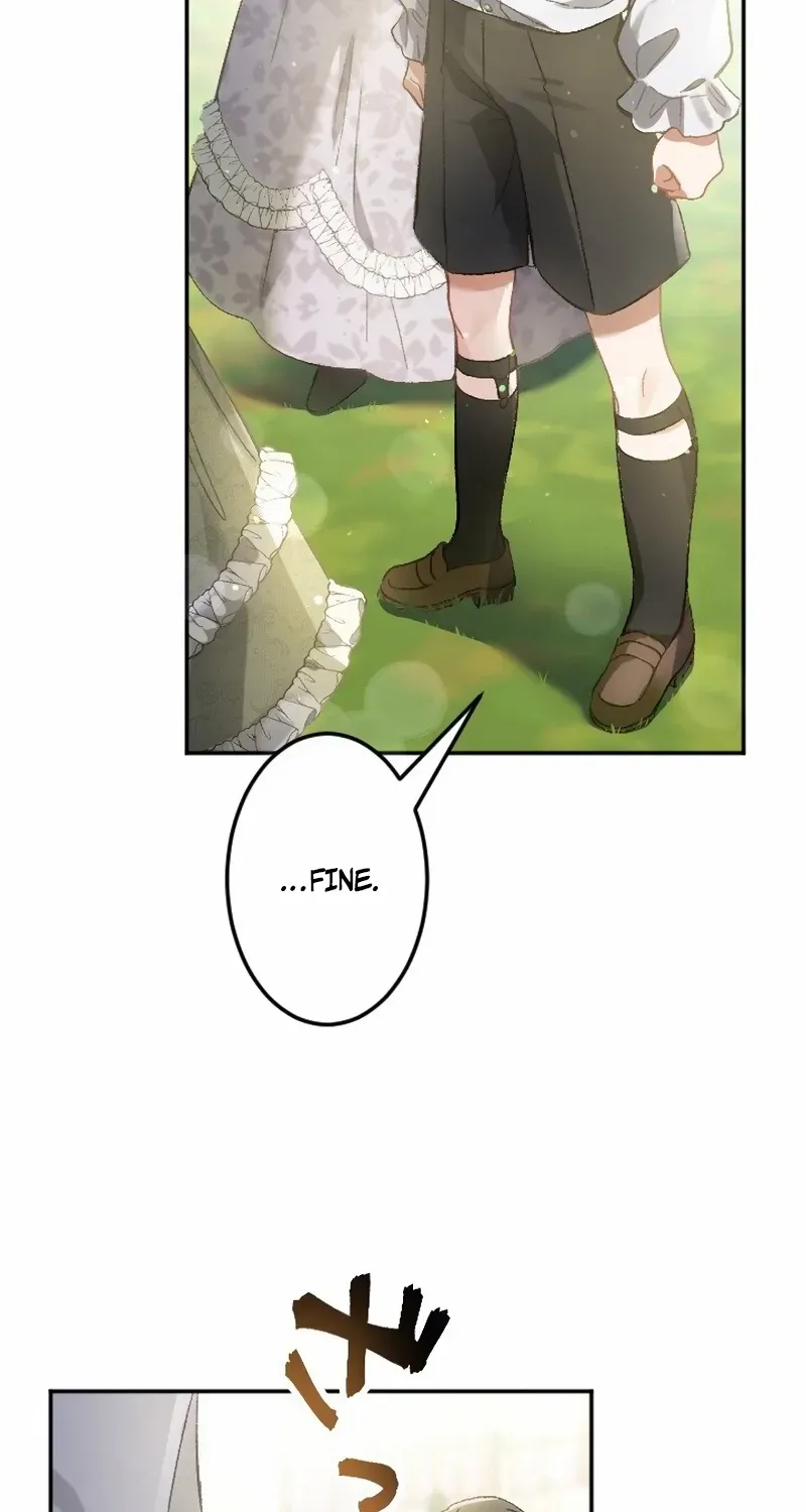 The Villainess Licks the Ice Prince Clean Chapter 6 page 80 - 