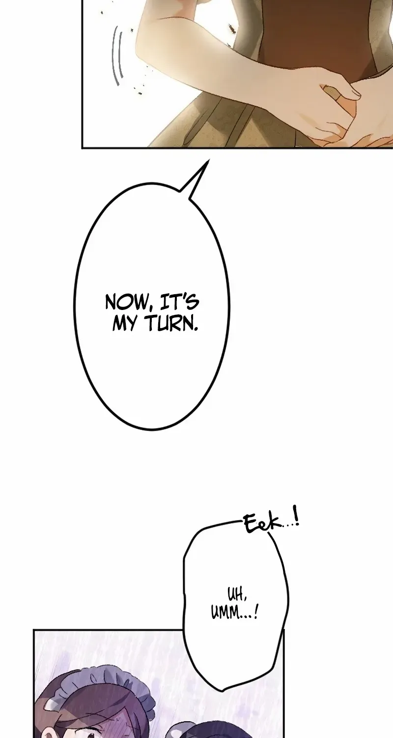 The Villainess Licks the Ice Prince Clean Chapter 6 page 84 - 