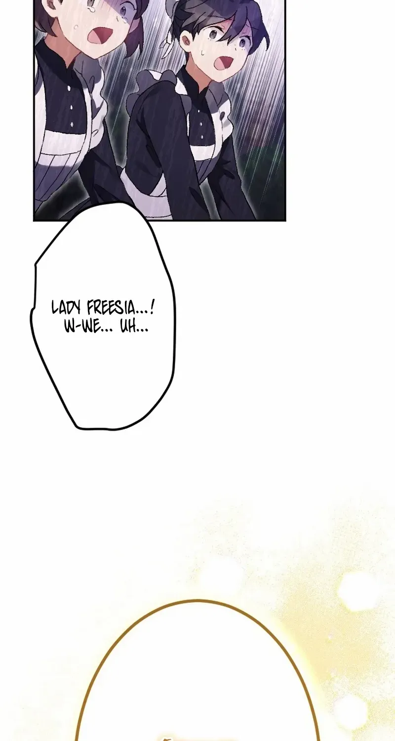 The Villainess Licks the Ice Prince Clean Chapter 6 page 85 - 