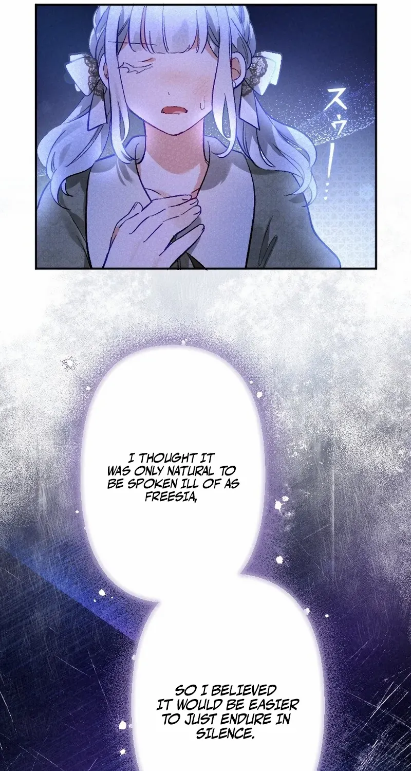 The Villainess Licks the Ice Prince Clean Chapter 6 page 89 - 