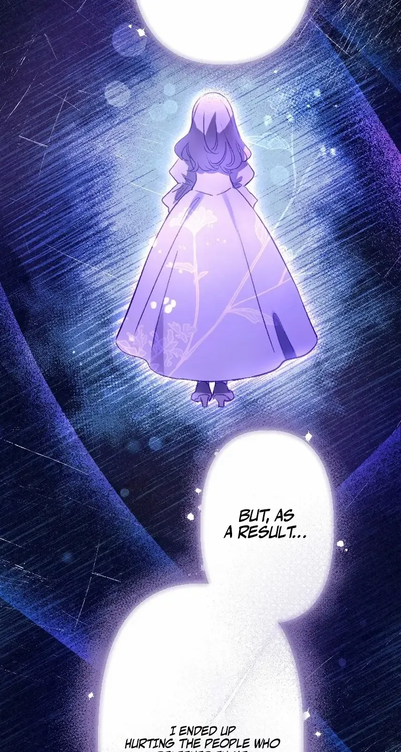 The Villainess Licks the Ice Prince Clean Chapter 6 page 90 - 