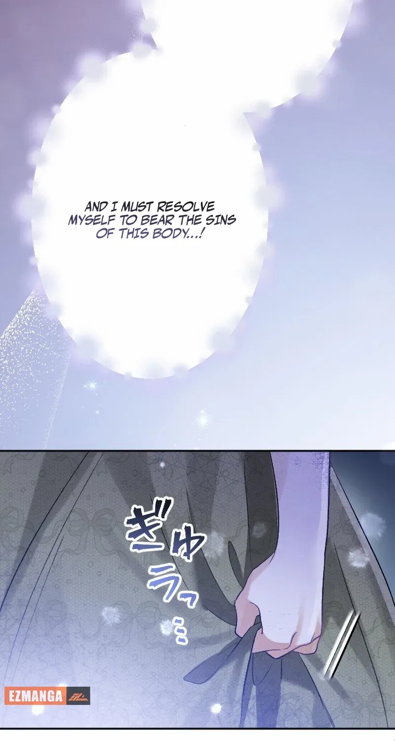 The Villainess Licks the Ice Prince Clean Chapter 6 page 93 - 