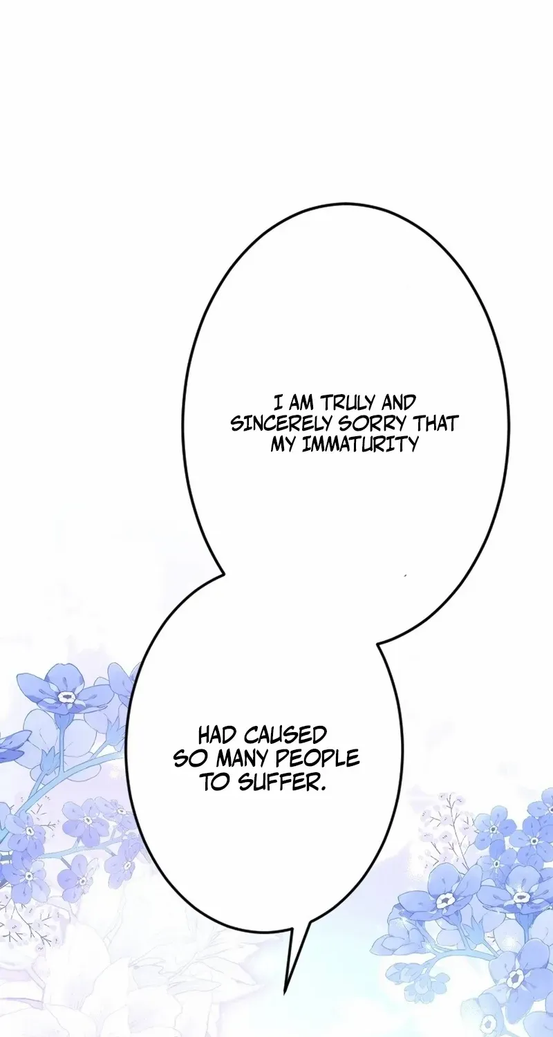 The Villainess Licks the Ice Prince Clean Chapter 6 page 94 - 