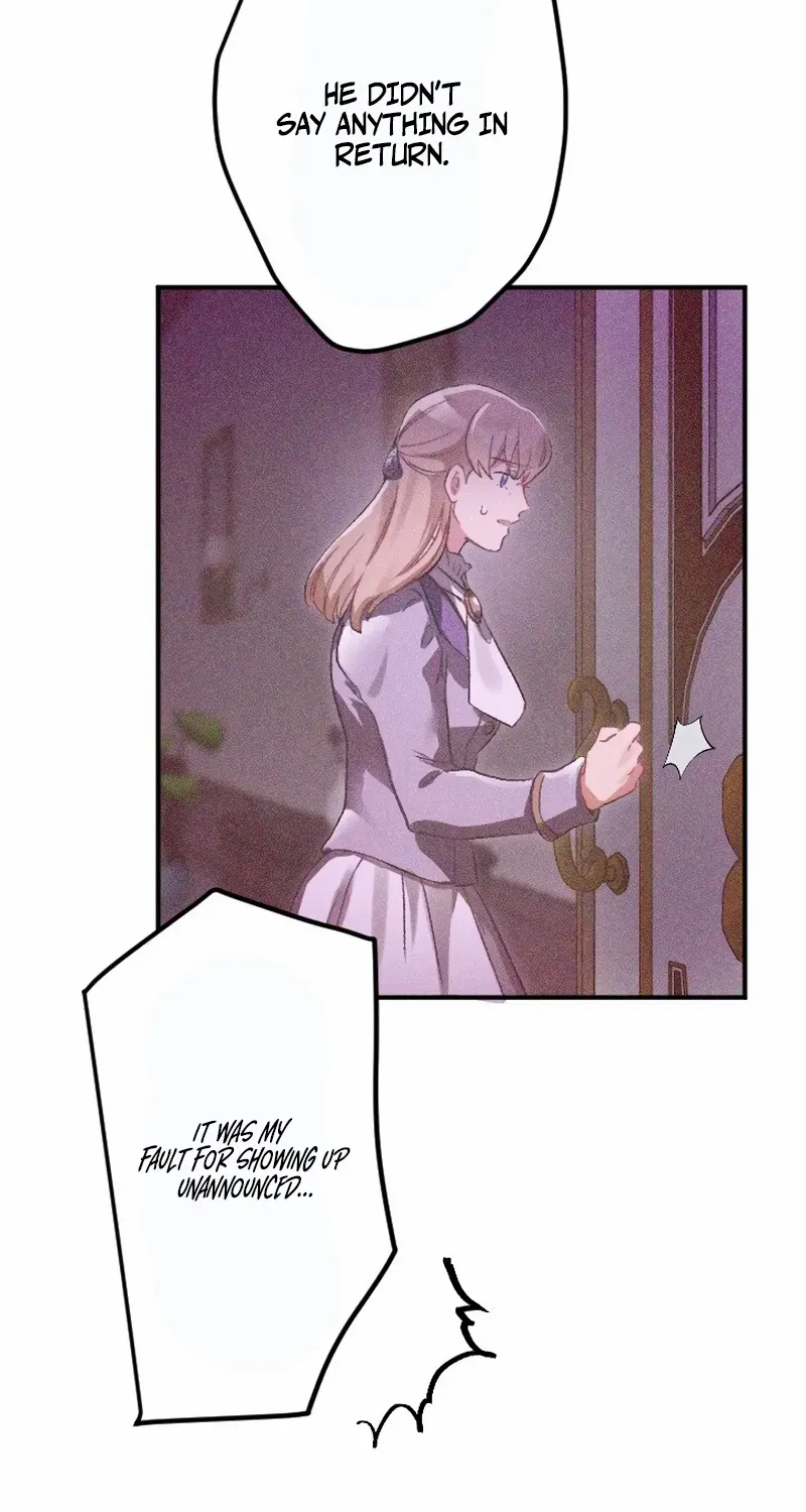 The Villainess Licks the Ice Prince Clean Chapter 7 page 17 - 
