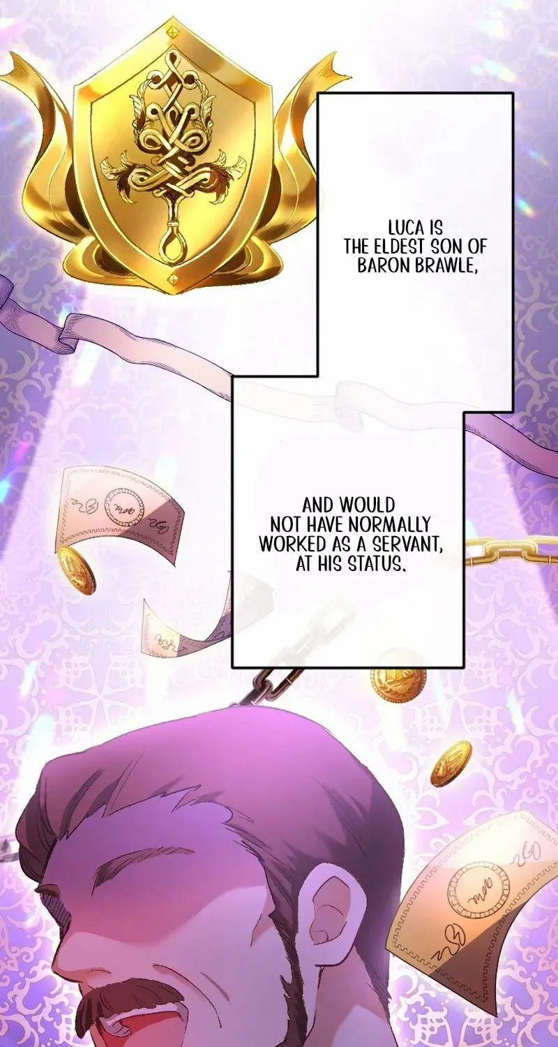 The Villainess Licks the Ice Prince Clean Chapter 7 page 19 - 