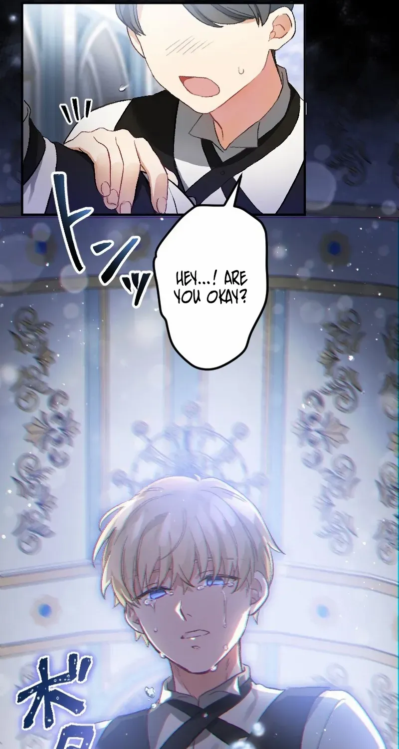 The Villainess Licks the Ice Prince Clean Chapter 7 page 27 - 