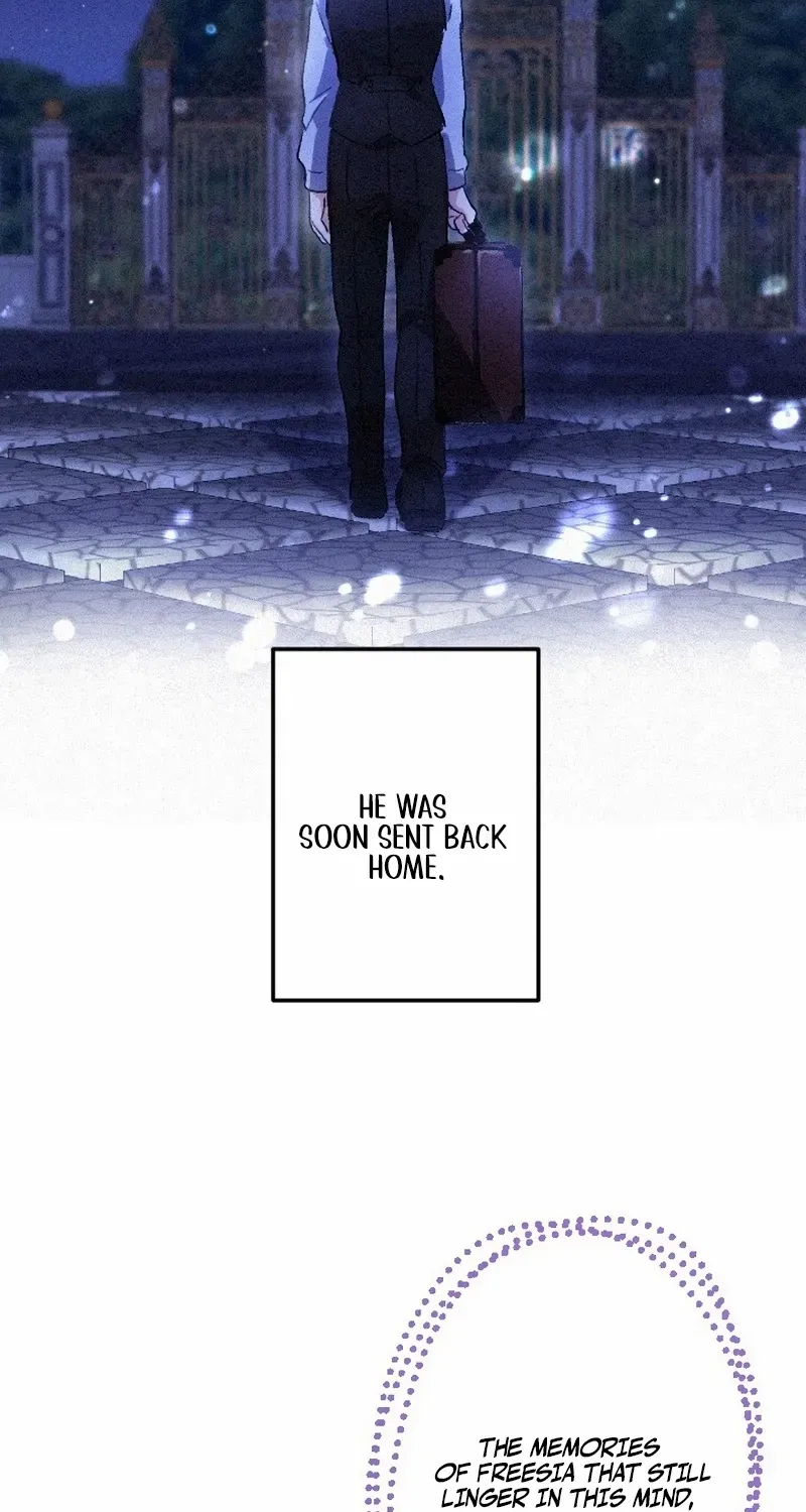 The Villainess Licks the Ice Prince Clean Chapter 7 page 29 - 