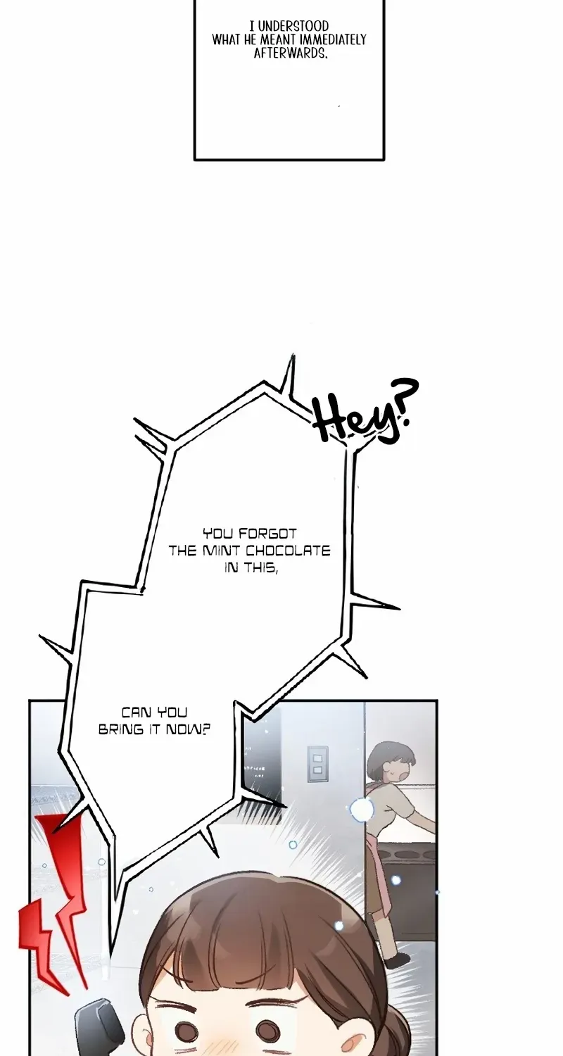 The Villainess Licks the Ice Prince Clean Chapter 7 page 4 - 