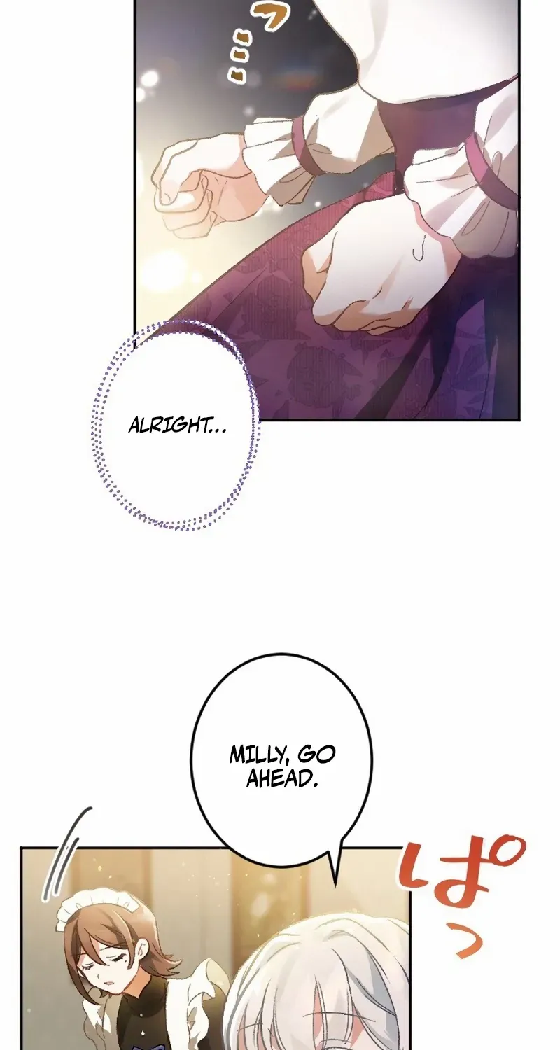 The Villainess Licks the Ice Prince Clean Chapter 7 page 31 - 