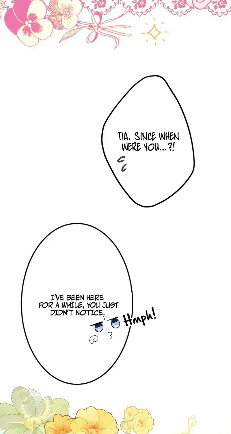 The Villainess Licks the Ice Prince Clean Chapter 7 page 37 - 