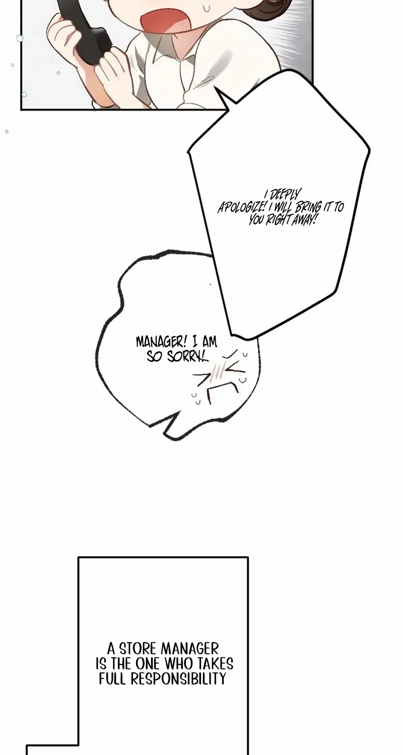 The Villainess Licks the Ice Prince Clean Chapter 7 page 5 - 
