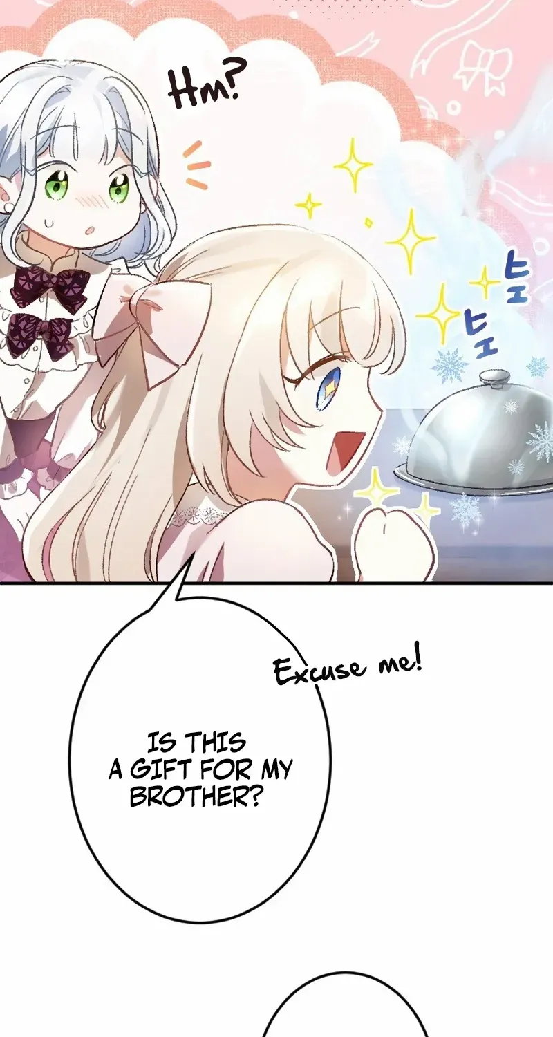 The Villainess Licks the Ice Prince Clean Chapter 7 page 42 - 