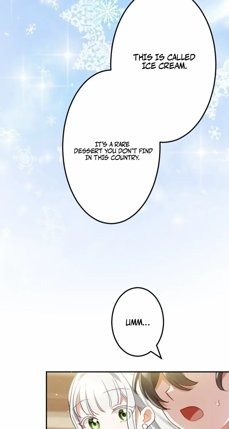 The Villainess Licks the Ice Prince Clean Chapter 7 page 46 - 