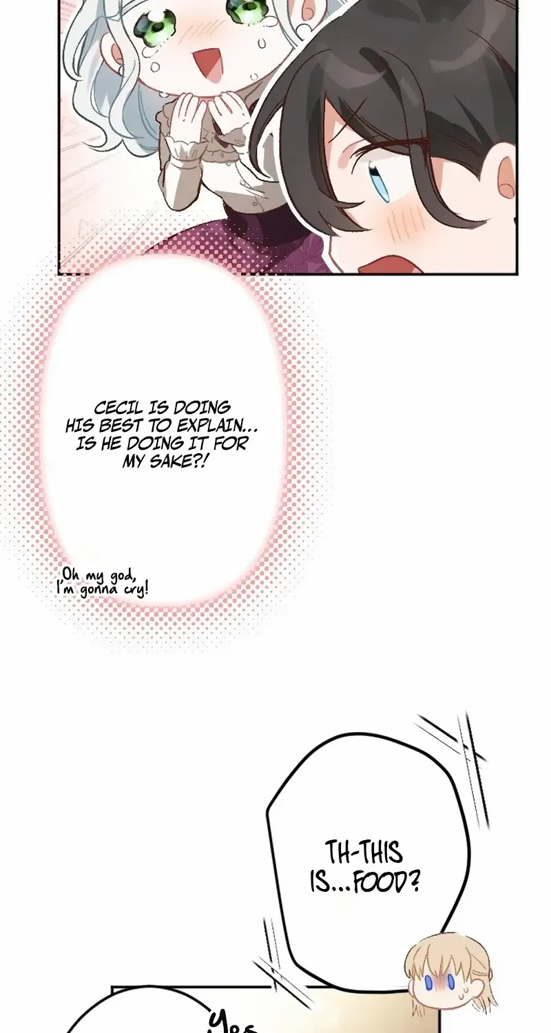 The Villainess Licks the Ice Prince Clean Chapter 7 page 49 - 